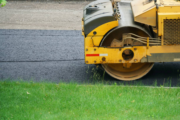 Reasons to Select Us for Your Driveway Paving Requirements in Rehoboth Beach, DE