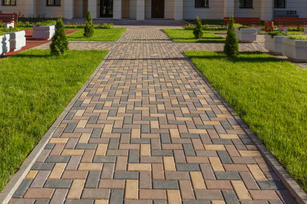 Reliable Rehoboth Beach, DE Driveway Pavers Solutions
